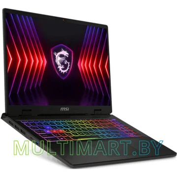 Игровой ноутбук MSI Sword 16 HX B13VGKG-855XRU (9S7-15P214-855) картинка 2